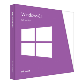 Windows 8.1 Full Version ESD