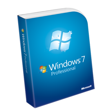 Windows 7 Professional ESD