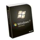 Windows 7 Ultimate BOX