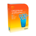 Office 2010 Home and Business ESD