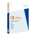 Office 2013 Professional BOX