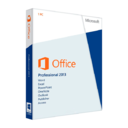 Office 2013 Professional BOX