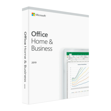 Office 2019 Home and Business ESD